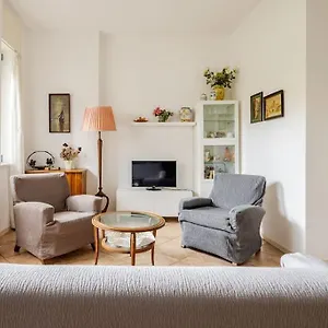 Casa vacanze Spaziosa Casa Con Giardino E Dependance, Viareggio