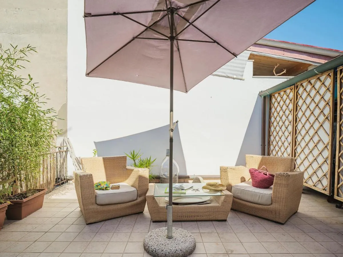 Holiday Home Libeccio By Interhome Viareggio