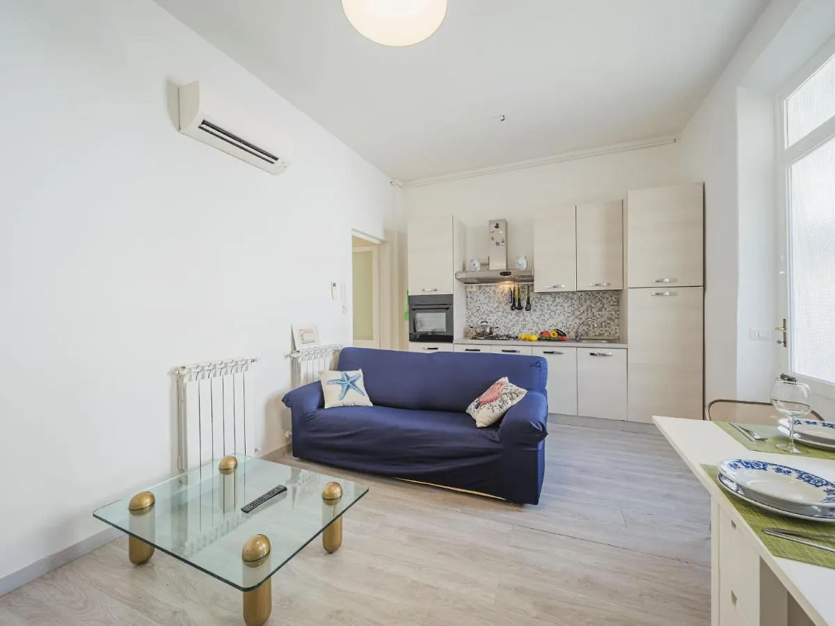Holiday Home Libeccio By Interhome Viareggio