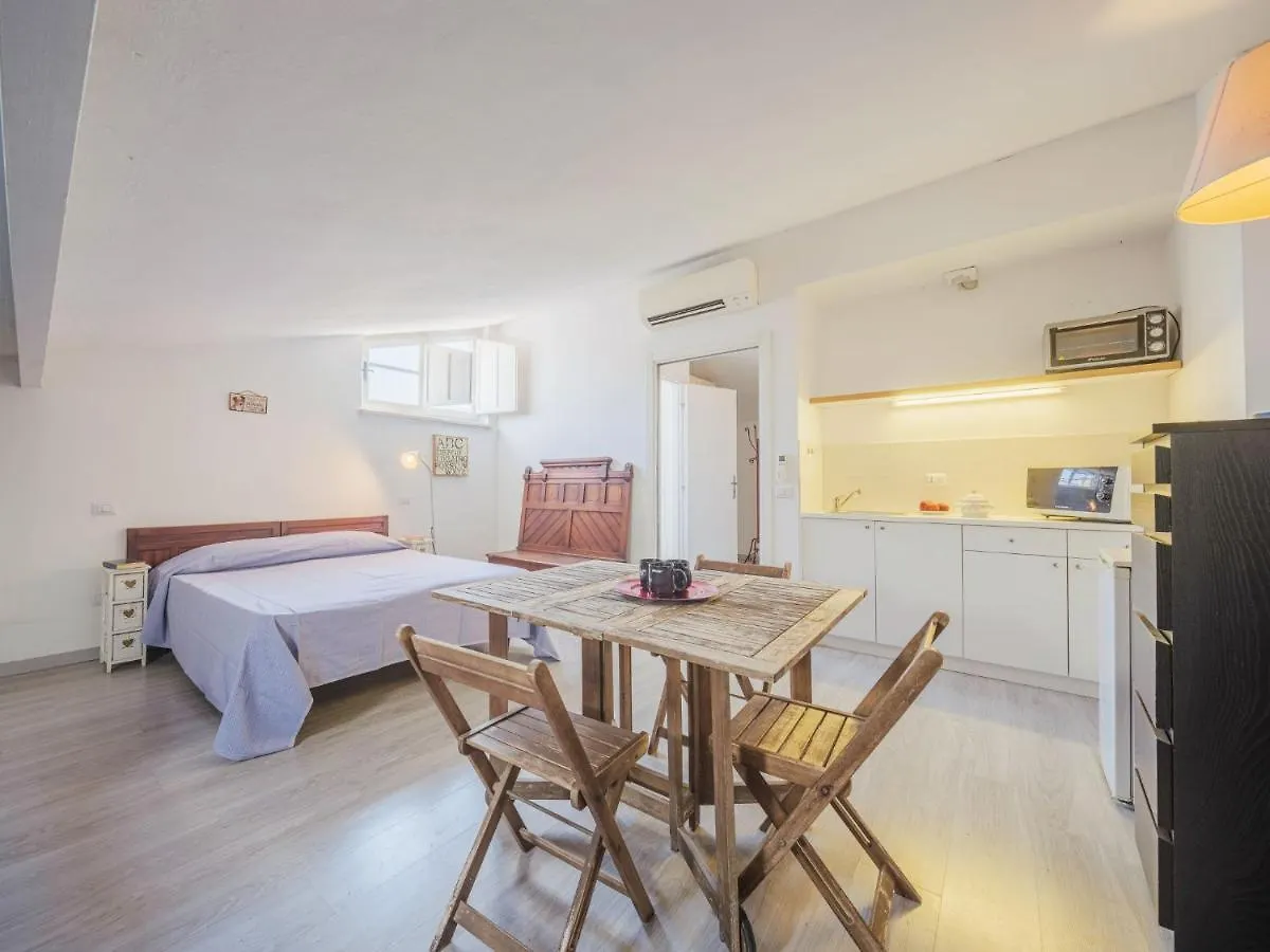 Holiday Home Libeccio By Interhome Viareggio Italy