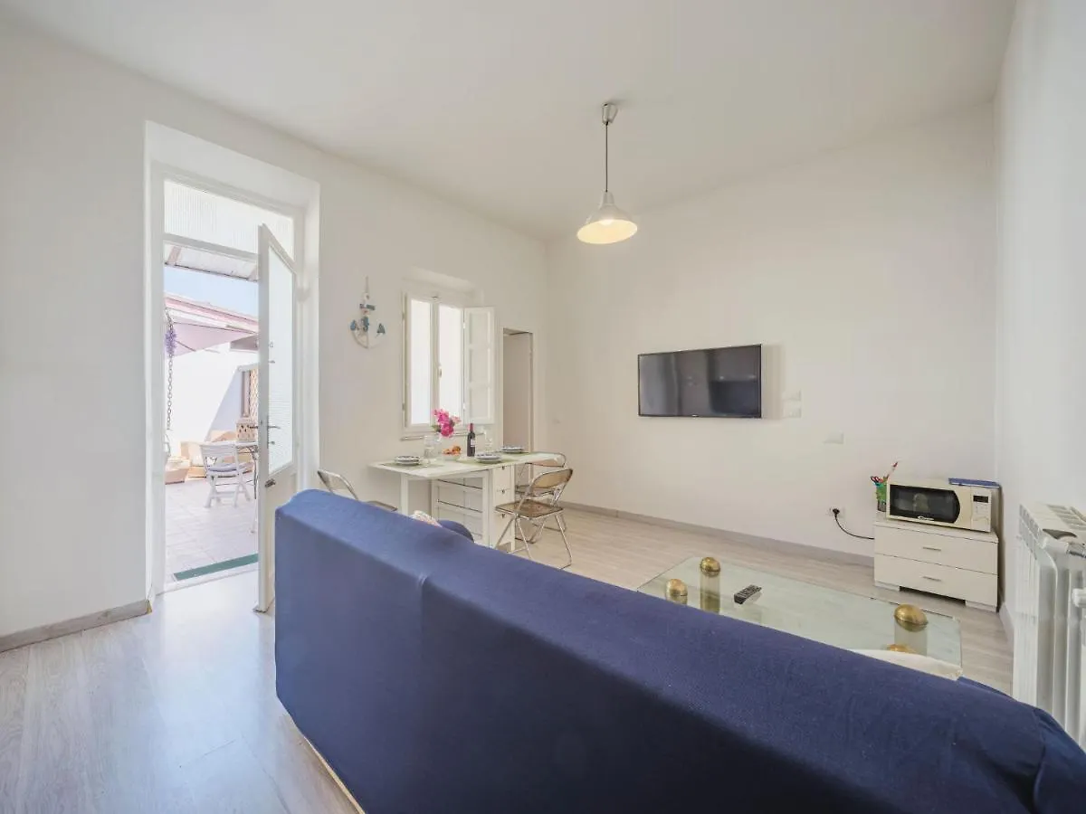 Holiday Home Libeccio By Interhome Viareggio Italy