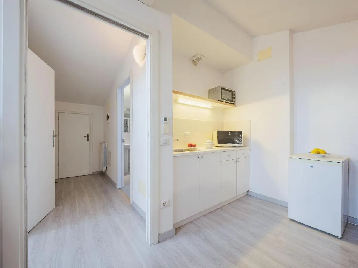 Holiday Home Libeccio By Interhome Viareggio