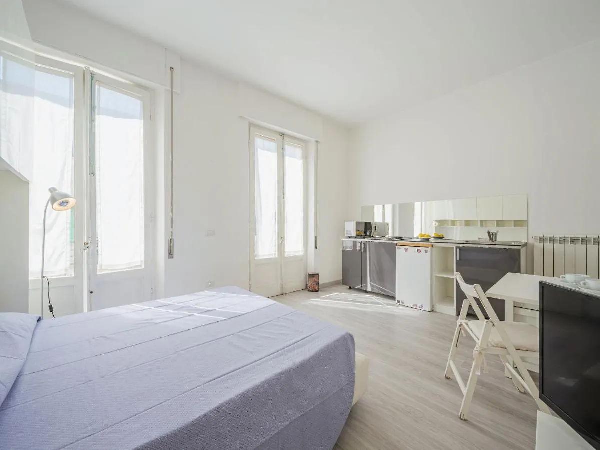 Holiday Home Libeccio By Interhome Viareggio