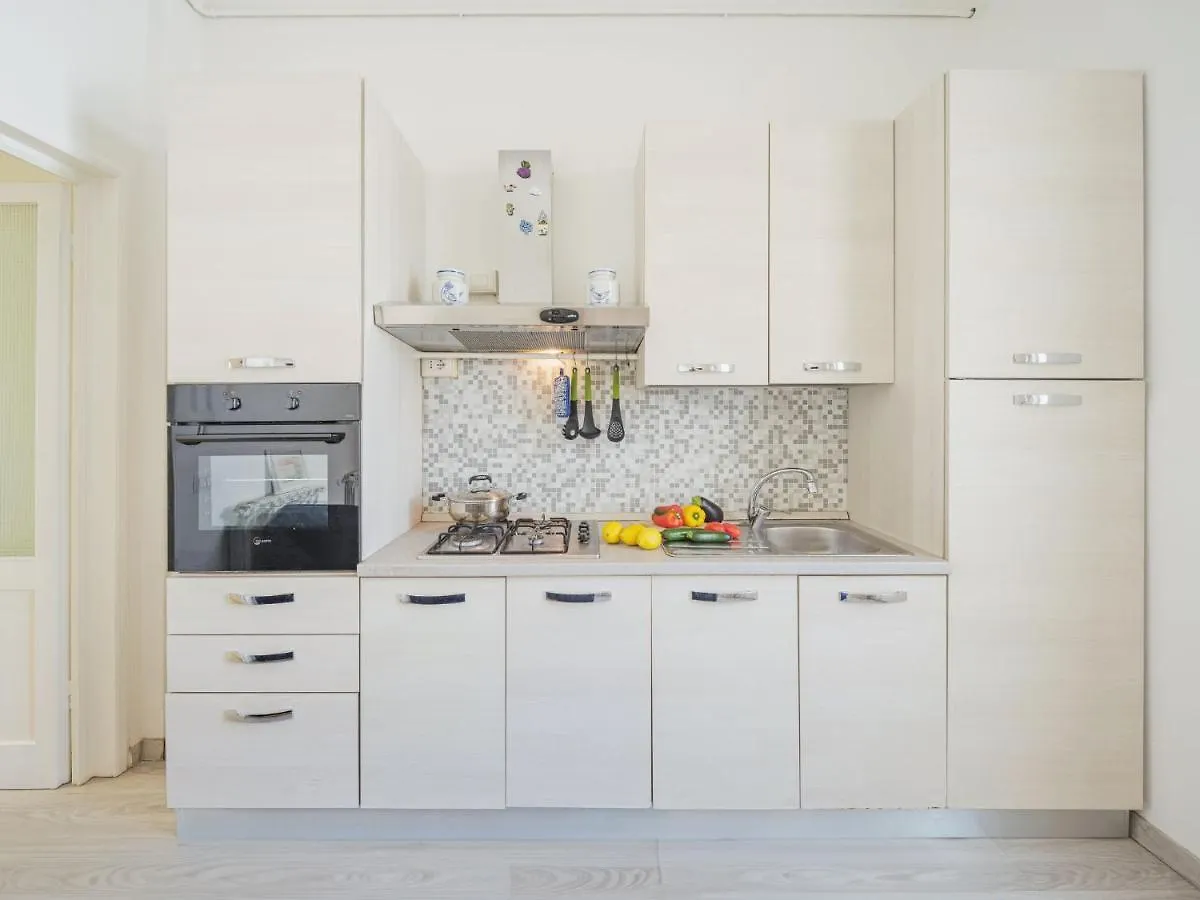 Holiday Home Libeccio By Interhome Viareggio