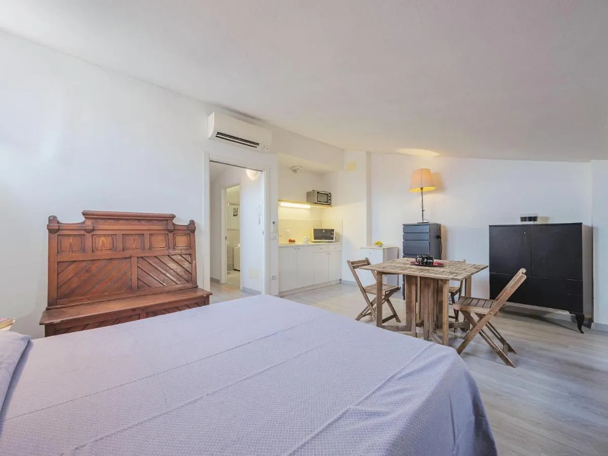 Holiday Home Libeccio By Interhome Viareggio 0*,