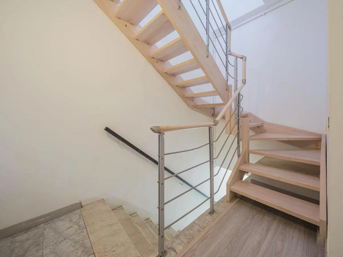 Holiday Home Libeccio By Interhome Viareggio
