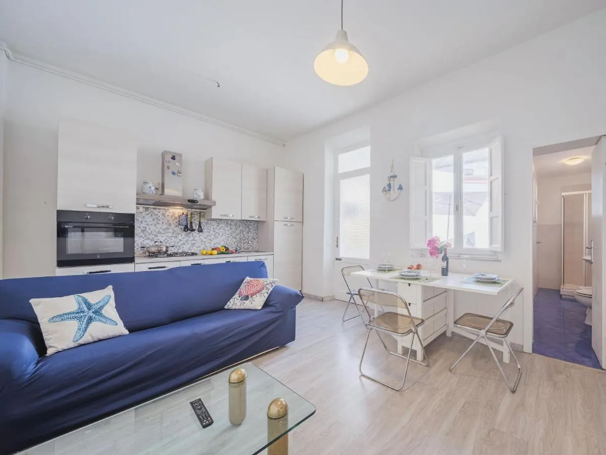 Holiday Home Libeccio By Interhome Viareggio