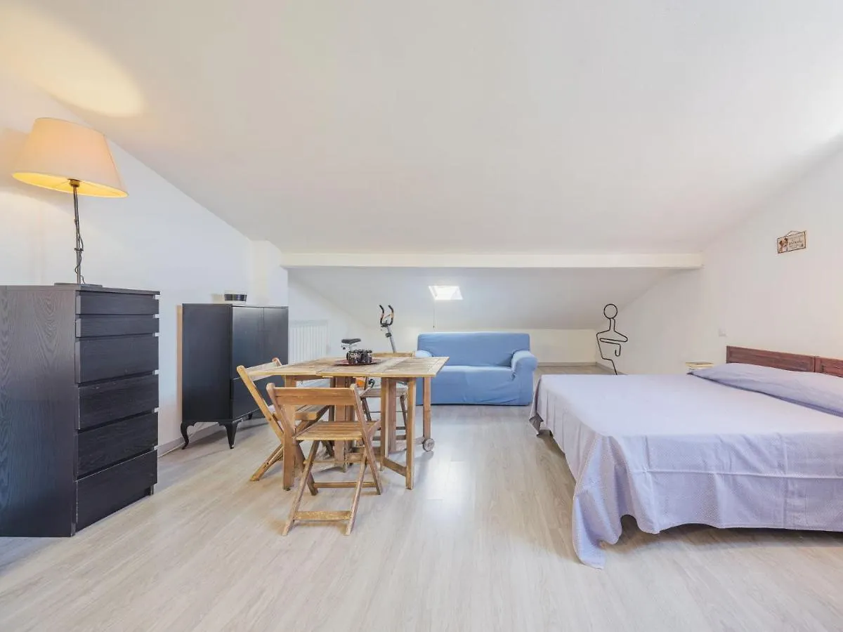 Holiday Home Libeccio By Interhome Viareggio