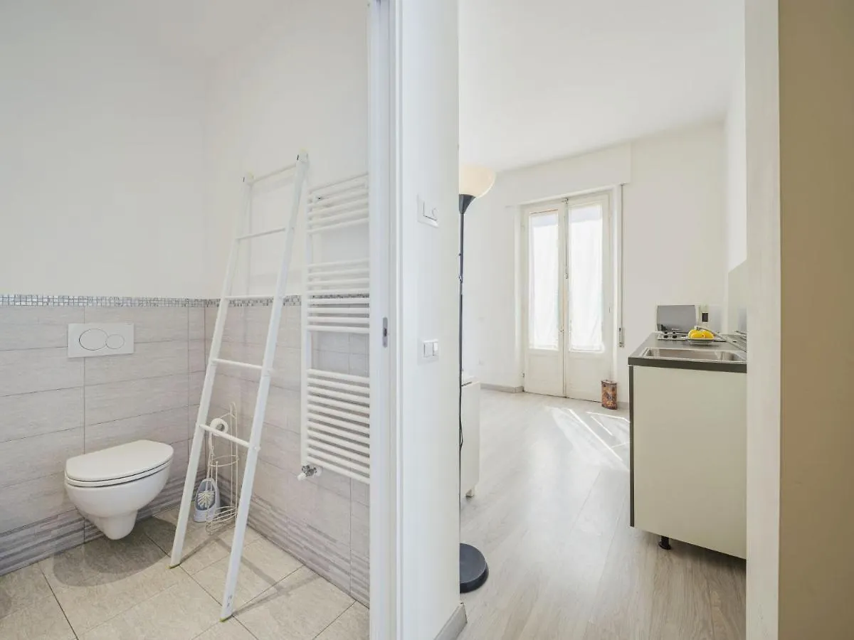 Holiday Home Libeccio By Interhome Viareggio