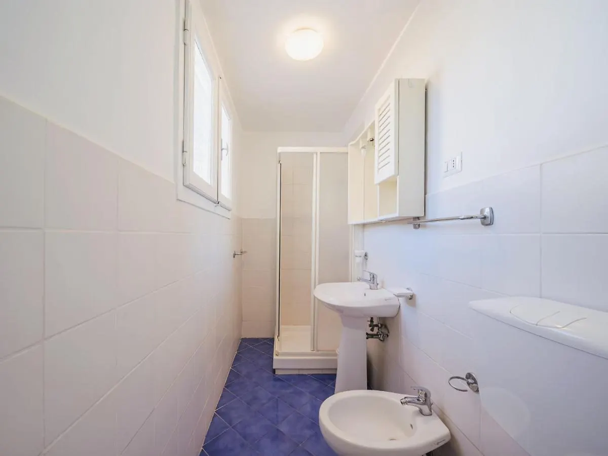 Holiday Home Libeccio By Interhome Viareggio