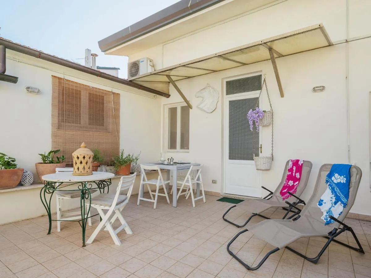 Holiday Home Libeccio By Interhome Viareggio